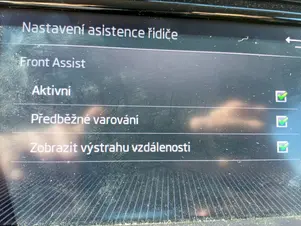 Škoda Fabia Style