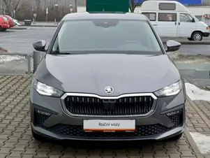 Škoda Scala Top Selection