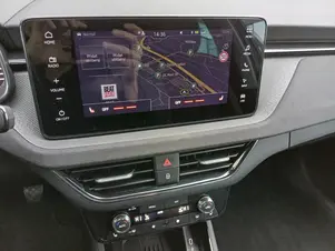 Škoda Scala Top Selection