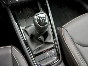 Škoda Scala Top Selection