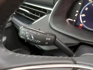 Škoda Scala Top Selection