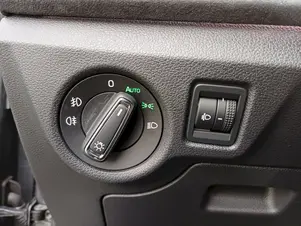 Škoda Scala Top Selection