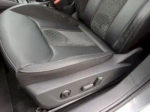 Škoda Scala Top Selection