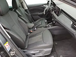 Škoda Scala Top Selection