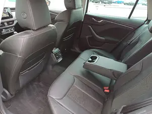 Škoda Scala Top Selection