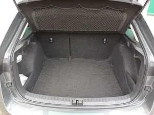 Škoda Scala Top Selection