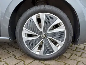 Škoda Scala Top Selection