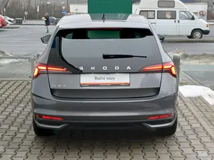 Škoda Scala Top Selection