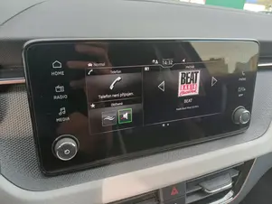 Škoda Scala Top Selection