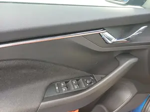 Škoda Scala Top Selection