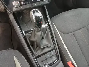 Škoda Scala Top Selection