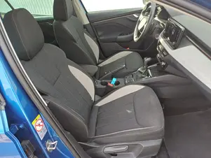 Škoda Scala Top Selection