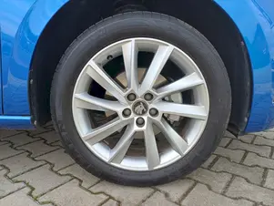 Škoda Scala Top Selection