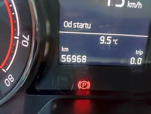 Škoda Scala Style Plus