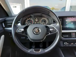 Škoda Scala Style Plus