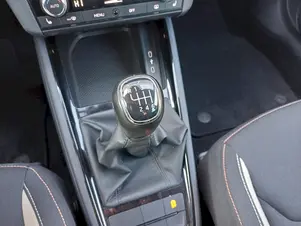 Škoda Scala Style Plus