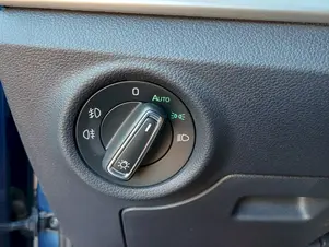 Škoda Scala Style Plus