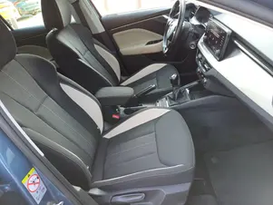 Škoda Scala Style Plus