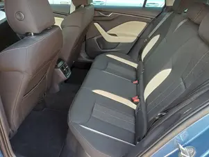 Škoda Scala Style Plus