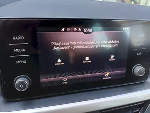 Škoda Scala Style Plus