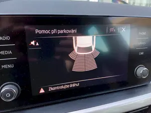 Škoda Scala Style Plus