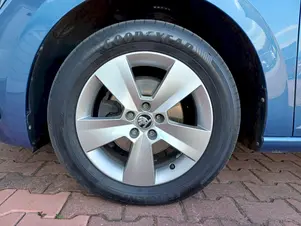 Škoda Scala Style Plus