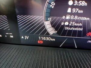 Škoda Scala Monte Carlo