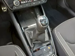 Škoda Scala Monte Carlo