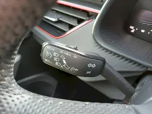 Škoda Scala Monte Carlo