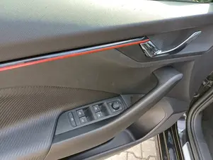 Škoda Scala Monte Carlo