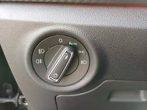 Škoda Scala Monte Carlo