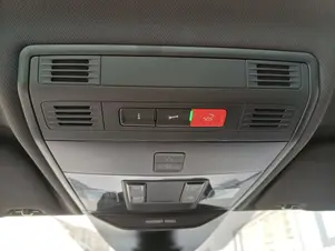 Škoda Scala Monte Carlo