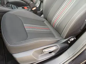 Škoda Scala Monte Carlo