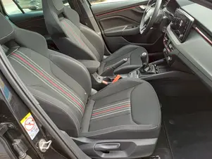 Škoda Scala Monte Carlo