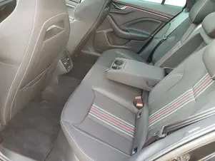 Škoda Scala Monte Carlo