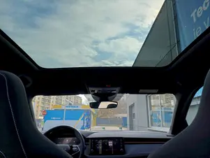 Škoda Scala Monte Carlo