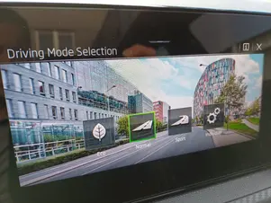 Škoda Scala Monte Carlo