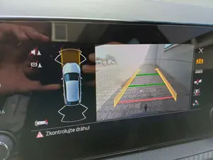 Škoda Scala Monte Carlo