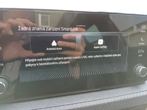 Škoda Scala Monte Carlo