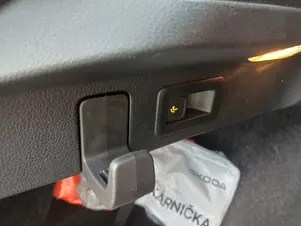 Škoda Scala Monte Carlo