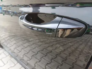 Škoda Scala Monte Carlo