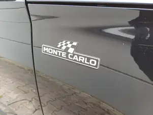 Škoda Scala Monte Carlo