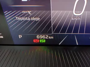 Škoda Scala Top Selection