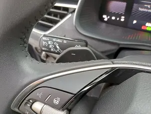 Škoda Scala Top Selection