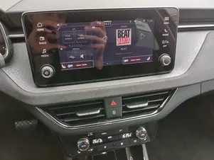 Škoda Scala Top Selection