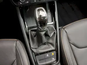 Škoda Scala Top Selection