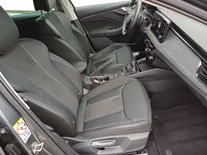 Škoda Scala Top Selection