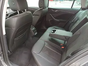 Škoda Scala Top Selection