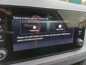 Škoda Scala Top Selection