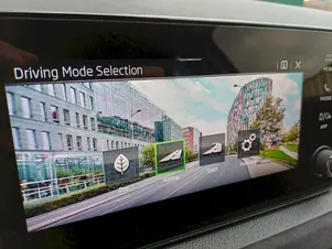 Škoda Scala Top Selection